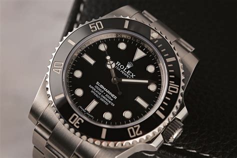 how much a rolex submariner cost|rolex submariner no date price.